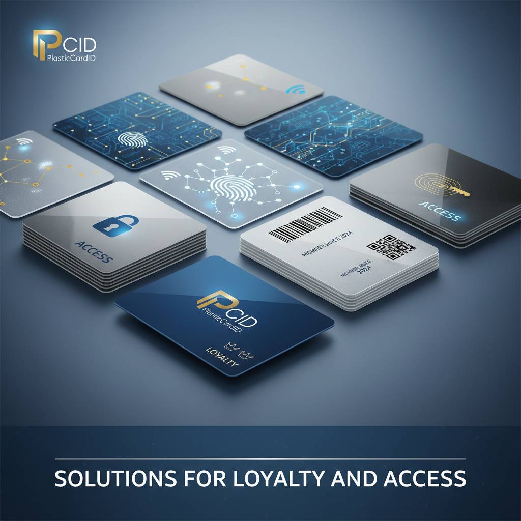 Solutions for Loyalty and Access