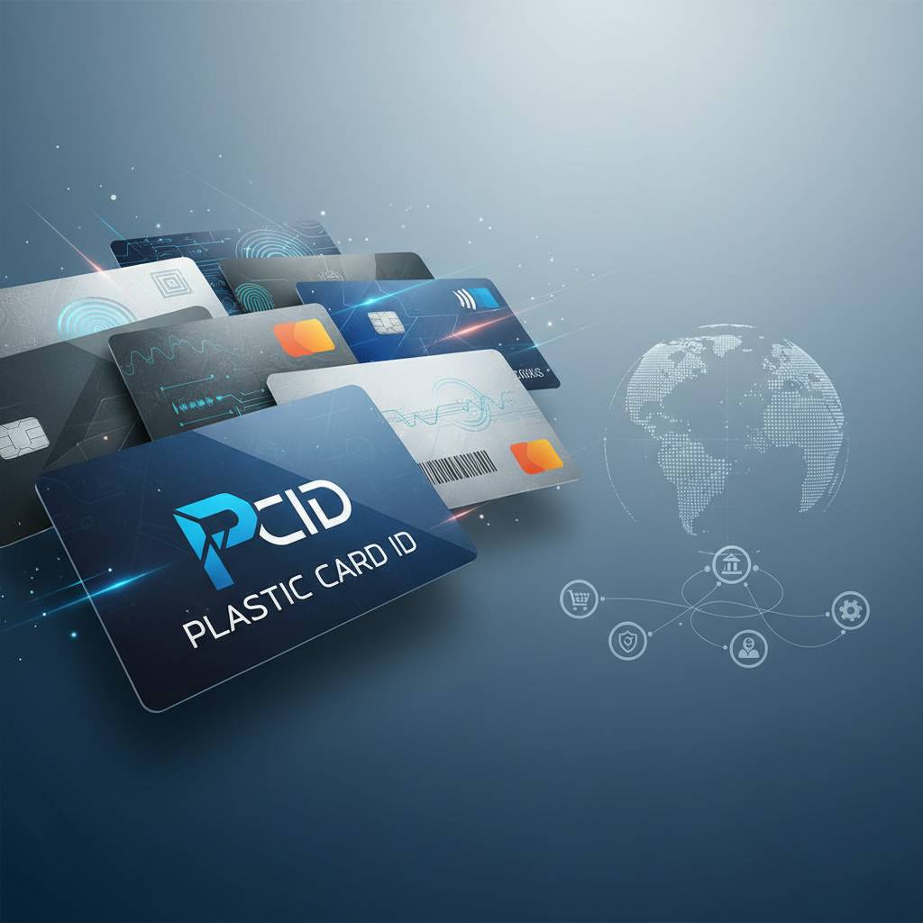 Partnering with Plastic Card ID