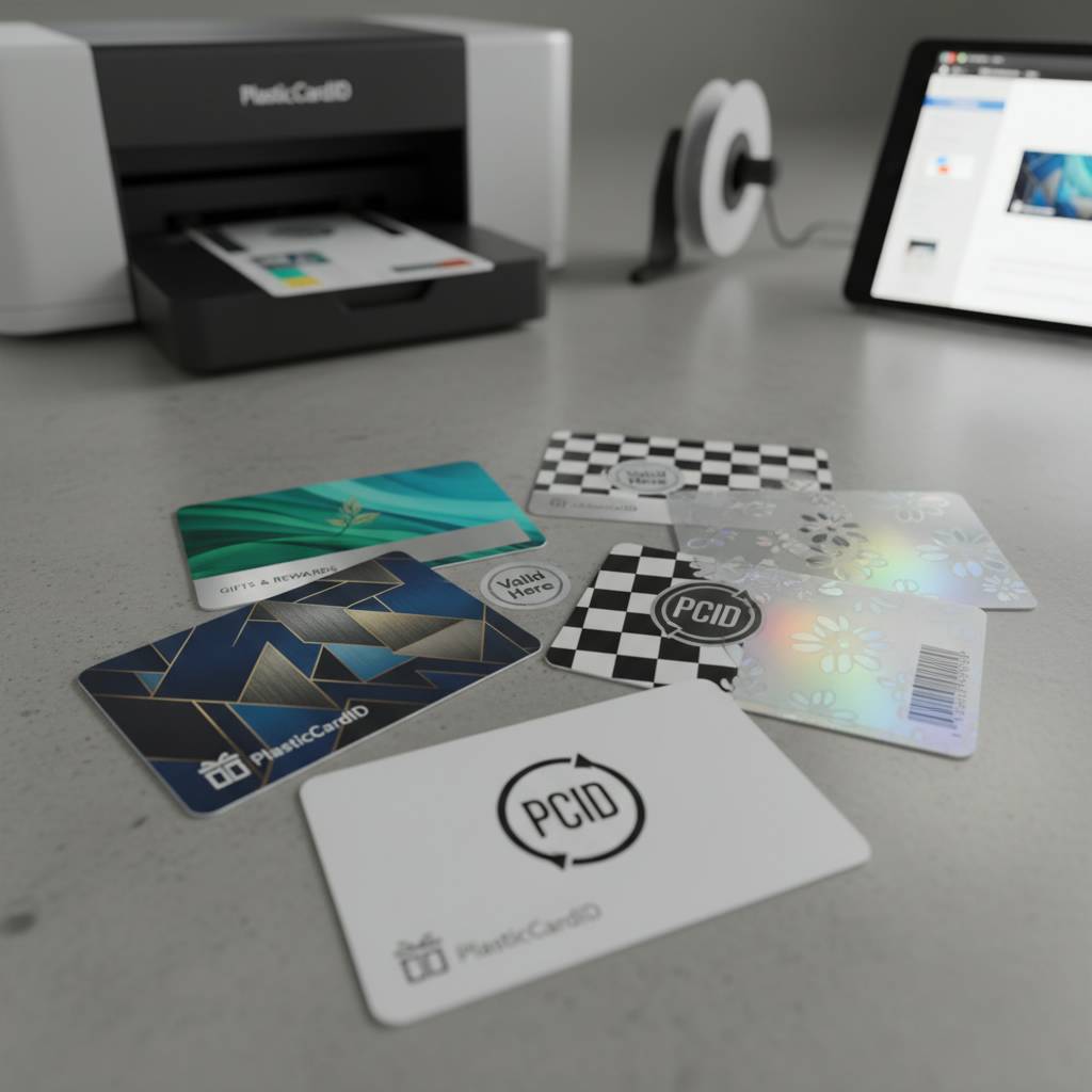 Custom Gift Card Solutions