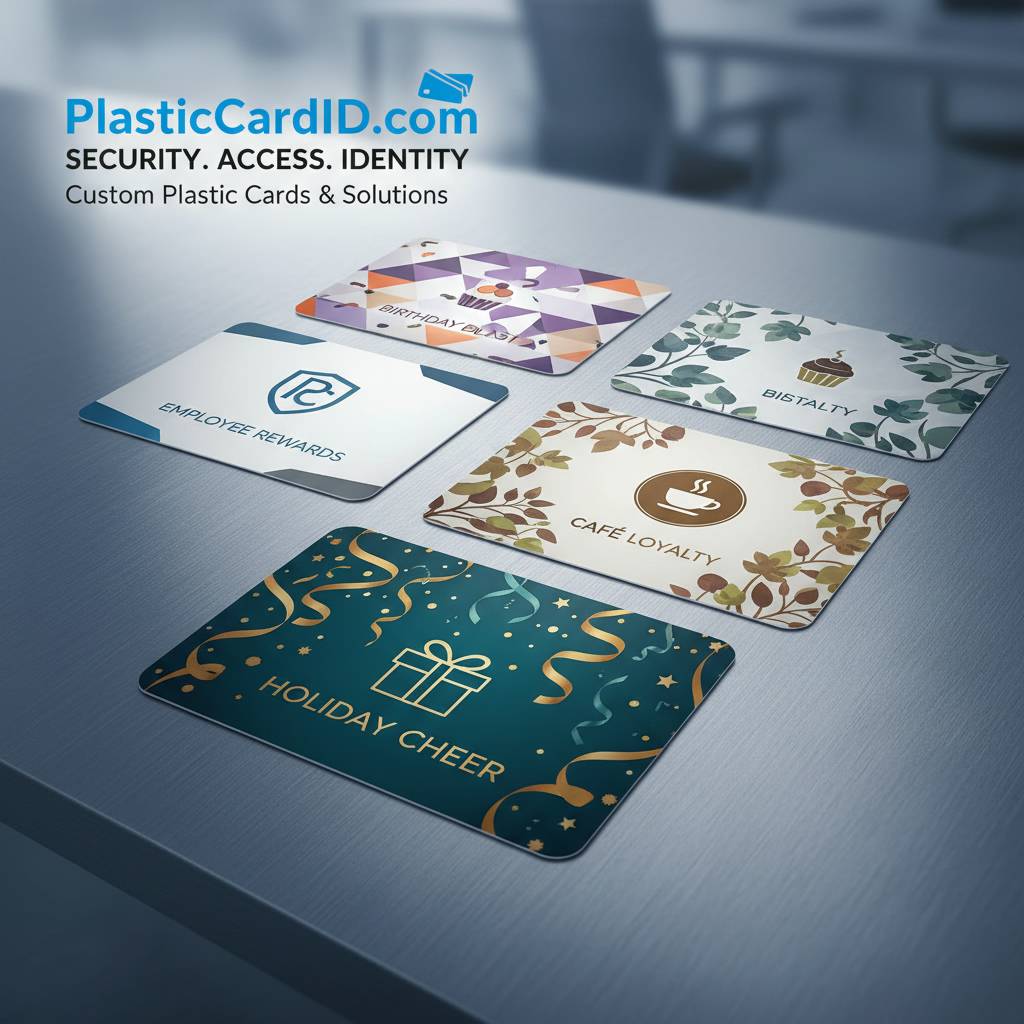 Security, Access, and Identity