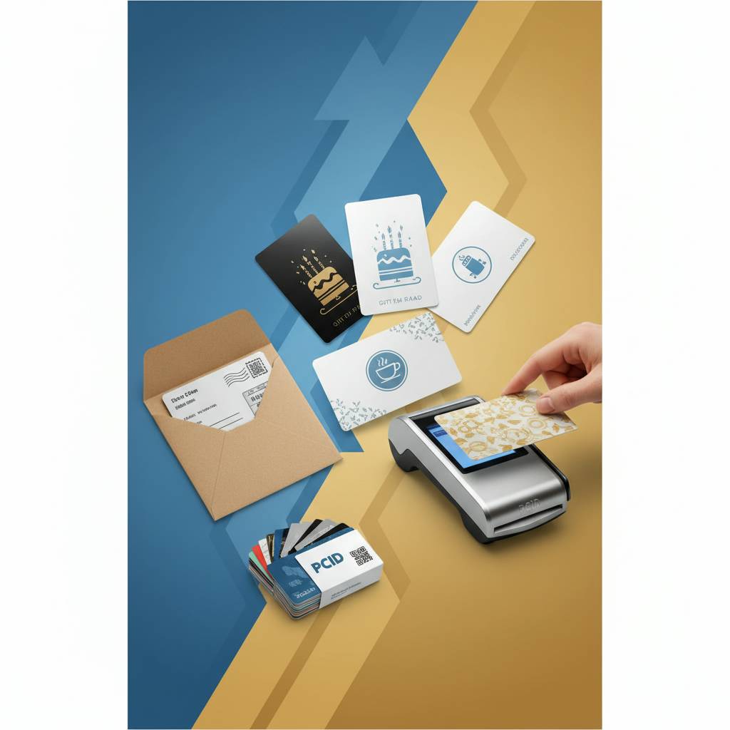 Fulfillment, Mailing, and Value-Added Services