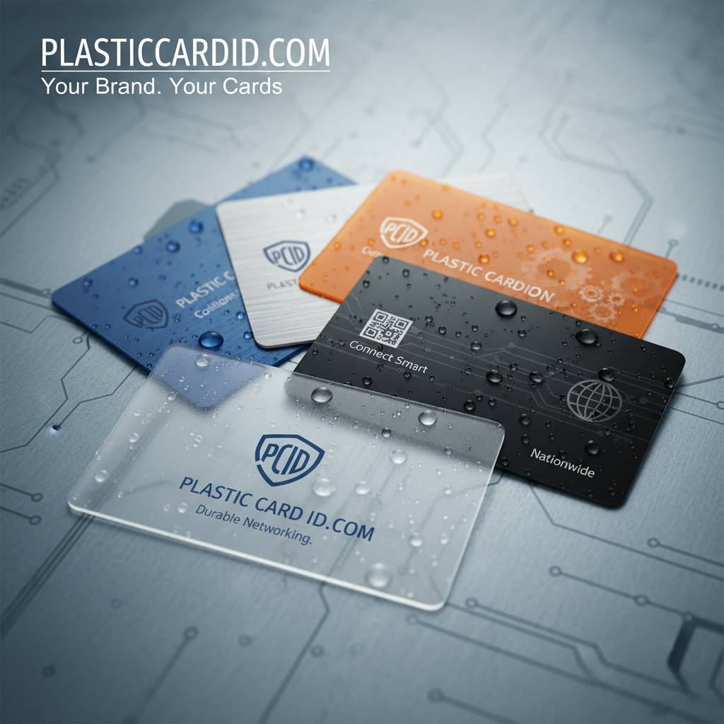 Customization & Printing Capabilities