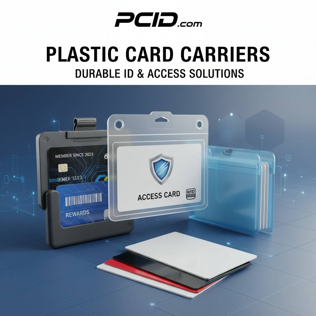 Security, RFID, and Access Solutions