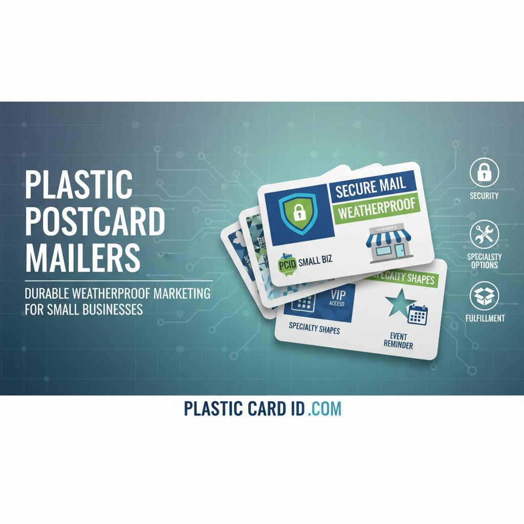 Security, Specialty Options, and Fulfillment